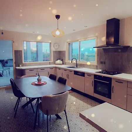 Maison Avec Vue Et Piscine