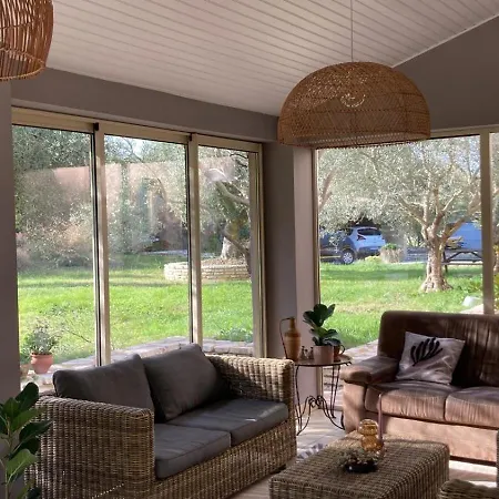 Maison Avec Vue Et Piscine