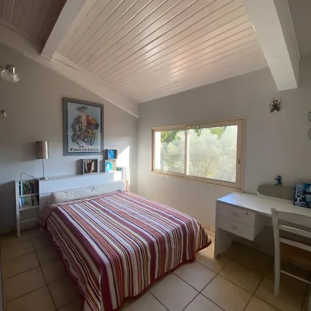 Maison Avec Vue Et Piscine